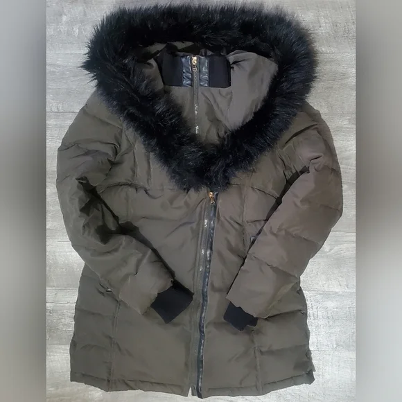 Express down coat online